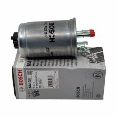 Ford Connect 75 Ps Mazot Filtresi Bosch 2002-2013 2S419155AB