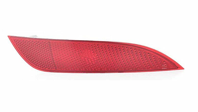 Ford Focus Arka Tampon Reflektör Kedi Gözü (Lens) Hatchback Sağ 2014-