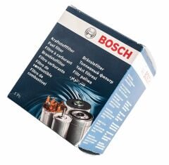 Ford Focus Mazot Filtresi Bosch Metal 1.6 Tdcı 2005-2011