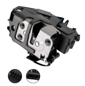 Ford Fiesta 7 Arka Kapı Kilit Motoru - Kapı Kilidi Sol 2010-2016