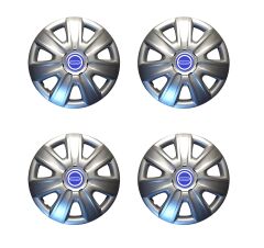 Ford Focus Jant Kapağı Takım 4 Adet 14 İnch 4403-14 6 Kol