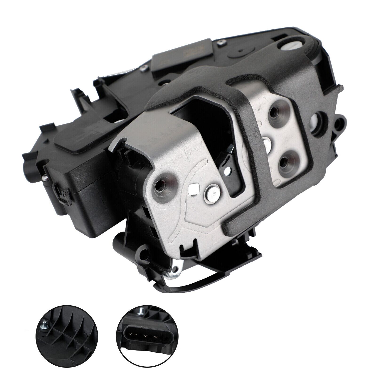 Ford Fiesta 7 Arka Kapı Kilit Motoru - Kapı Kilidi Sağ 2010-2016