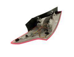 Ford Focus Arka Stop Lambası Sedan Dış Sağ 2011-2014 Duylu