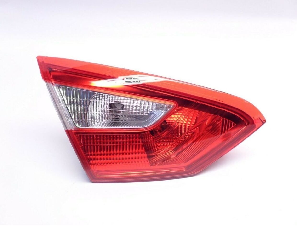 Ford Focus Arka Stop Lambası Sedan İç Sol 2011-2014 Duylu