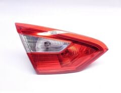 Ford Focus Arka Stop Lambası Sedan İç Sol 2011-2014 Duylu