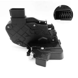 Ford Mondeo 4 Arka Kapı Kilit Motoru - Kapı Kilidi Sol 2007-2014