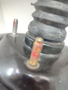 Ford Ka Westinghouse Fren Servosu (Hidrovak)