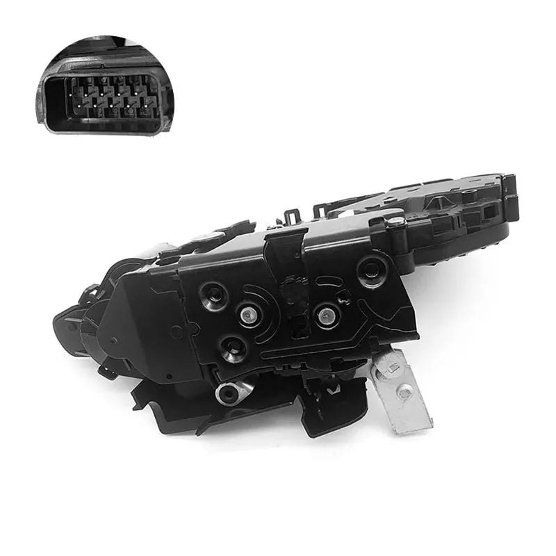 Ford Mondeo 4 Ön Kapı Kilit Motoru - Kapı Kilidi Sol 2007-2014