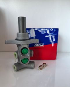 Ford Connect Fren Ana Merkez İtalyan Cifam 2 Çıkış Abs'li [+ABS]