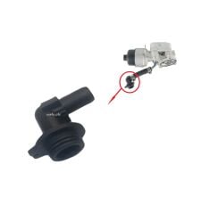 Ford Mondeo Yağ Soğutucu Blok Giriş Piposu 2.0 Tdcı 2007-2014