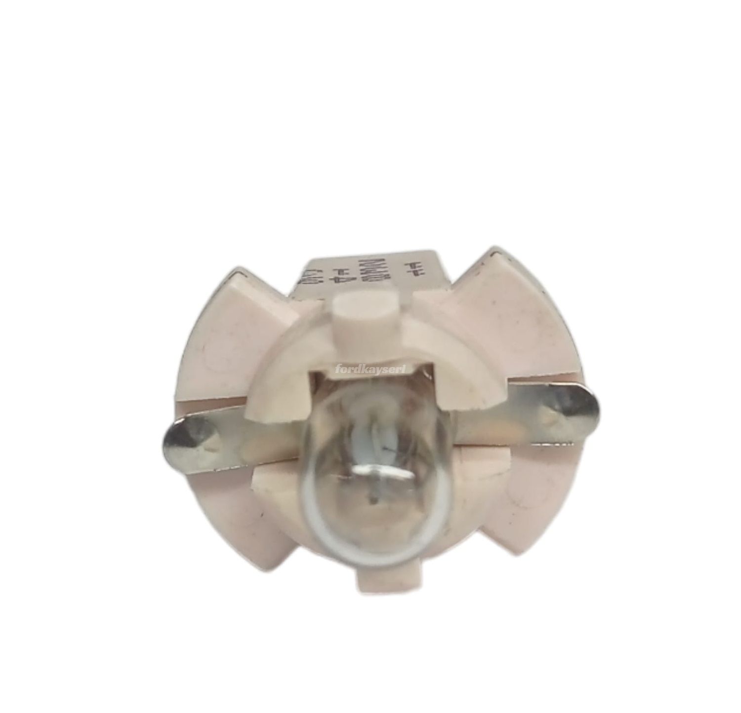 Ford Gösterge Ampulü Duylu Pembe B11d