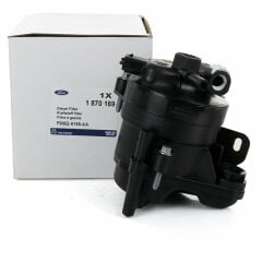Ford Fiesta Mazot Filtresi 1.5 D Komple Otosan Euro 6 2013-2020