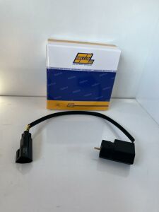 Ford Connect Kilometre Hız Kontrol Sensörü Kablolu Hellux