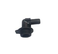 Citroen C4 C5 C8 Jumpy Yağ Soğutucu Blok Giriş Piposu 2.0 Hdı
