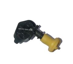 Peugeot 1.5 1.6 Hdı Euro 5 Fren Vakum Pompa Piposu
