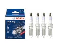 Ford Focus Buji Lpg İridyumlu ( 4 Adet ) 1998-2011 AG9G12405BC