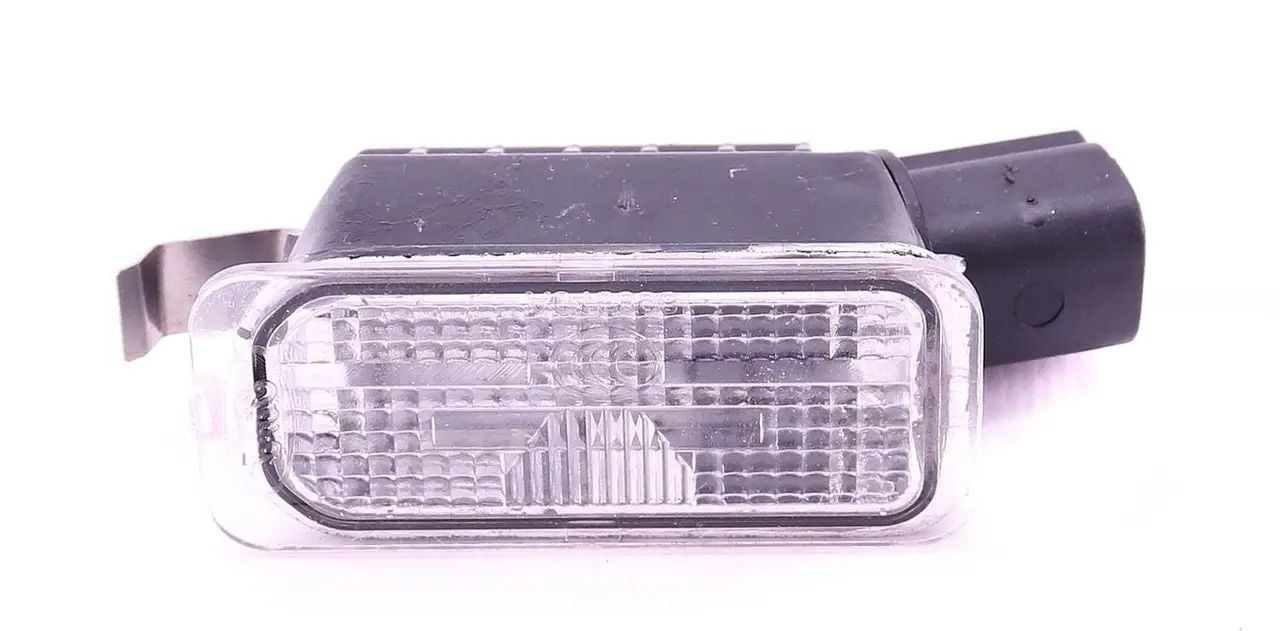 Ford Mondeo Plaka Lambası Duylu 2007-2014 Adet