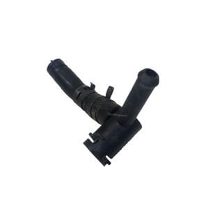Ford Mondeo Termostat Çıkış Dirsek Borusu 2001-2007 (ÇIKMA)