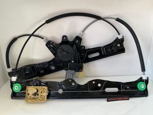 Ford Ranger Ön Cam Krikosu Komple Motorlu Sol Şoför Tarafı 6 Pinli AB392123201CG