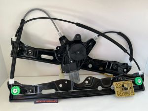 Ford Ranger Ön Cam Krikosu Komple Motorlu Sağ Yolcu Tarafı 2 Pinli AB392123200CG