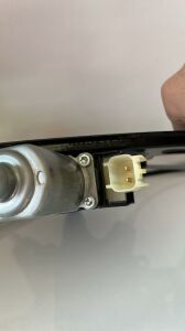 Ford Ranger Ön Cam Krikosu Komple Motorlu Sağ Yolcu Tarafı 2 Pinli AB392123200CG