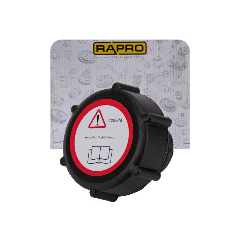 Ford Mondeo Radyatör Yedek Su Depo Kapağı Rapro 2001--2007