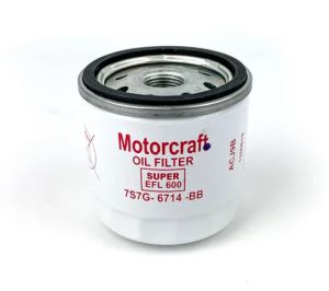 Ford Focus Benzinli Yağ Filtresi 2005-2018 Motorcraft (7S7G6714BB)