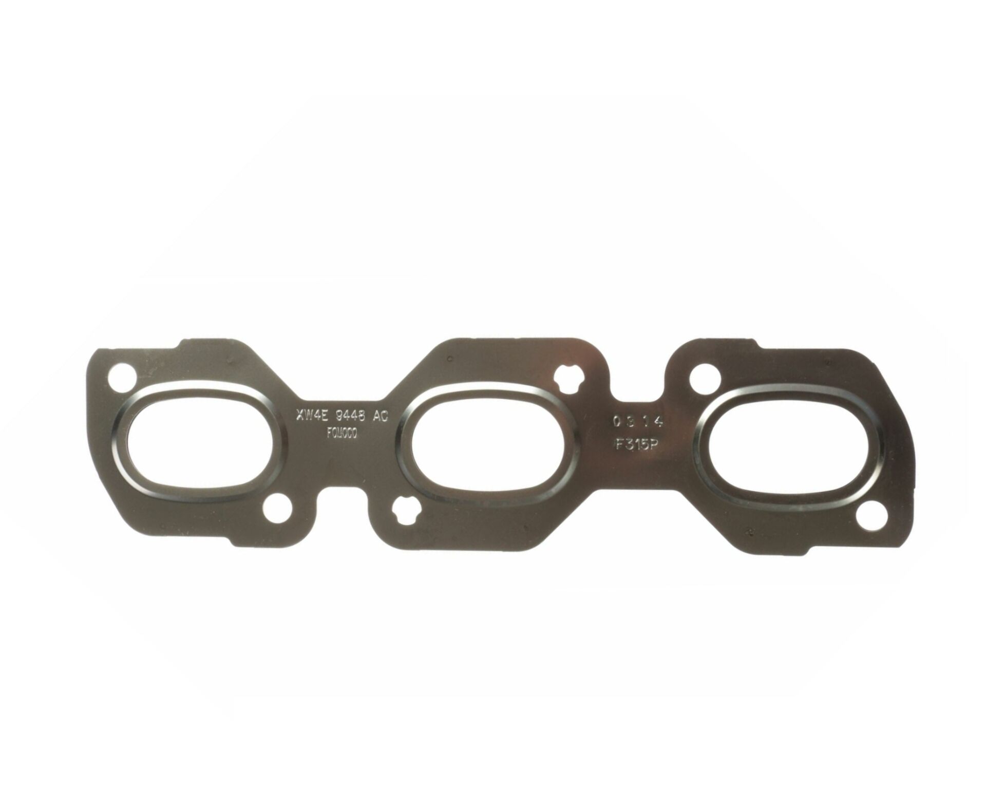 Ford Mondeo Egzoz Manifold Contası 2.5 Motor V6 Fomoco XW4E9448AC