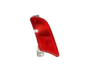 Ford Kuga Arka Tampon Reflektörü Sağ (Lens) 2020-2023