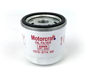 Ford Mondeo Benzinli Yağ Filtresi 2007-2014 Motorcraft (7S7G6714BB)