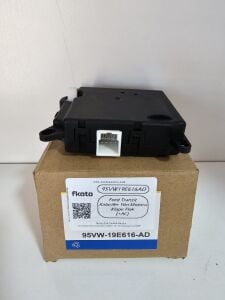Ford Transit Kalorifer Yön Motoru Klape Flak Beyni (+AC) 95VW19E616AD