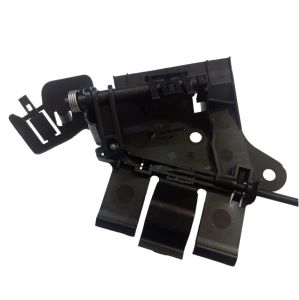 Ford Fiesta Kaput Açma Teli Braketli Kolsuz 2002-2008 [2S6H16C657AF]