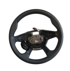 Ford Focus Direksiyon Simidi Komple Hız Sabitlemeli (AM513600EH) 2011-2015
