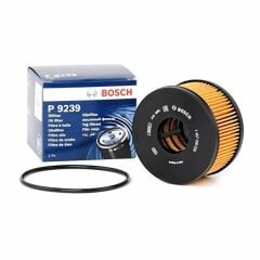 Ford Mondeo Yağ Filtresi 2.0 Tdcı Bosch 2001-2007 1457429239