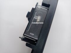 Transit Arka Bagaj Kaldırma Kolu Plaka Lambası Komple 1993-2001
