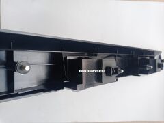Transit Arka Bagaj Kaldırma Kolu Plaka Lambası Komple 1993-2001