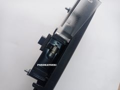 Transit Arka Bagaj Kaldırma Kolu Plaka Lambası Komple 1993-2001