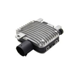 Land Rover Freelander Fan Motor Beyni Modülü Tek / Çift 2007--2015 Tek Çıkış