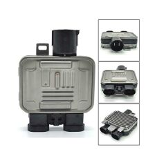 Land Rover Freelander Fan Motor Beyni Modülü Tek / Çift 2007--2015 Tek Çıkış