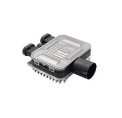 Range Rover Sport Evoque Fan Motor Beyni Modülü Tek / Çift 2011--2015 Çift Çıkış