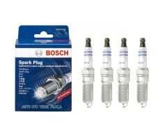 Ford Mondeo Buji Lpg İridyumlu ( 4 Adet ) 1993-2001 AG9G12405BC