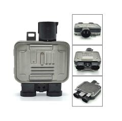 Range Rover Sport Evoque Fan Motor Beyni Modülü Tek / Çift 2011--2015 Çift Çıkış