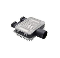 Volvo S60 V60 S80 V70 XC60 XC70 Fan Motor Beyni Modülü Tek / Çift Tek Çıkış