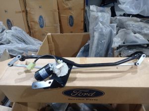 Ford Transit Silecek Mekanizma Komple Motorlu [98VT17504AA]
