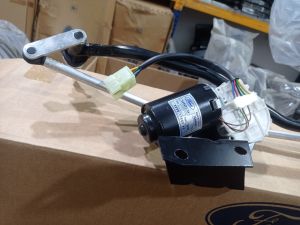 Ford Transit Silecek Mekanizma Komple Motorlu [98VT17504AA]