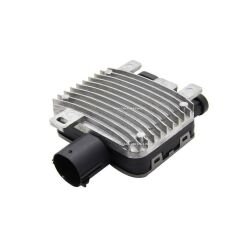 Volvo S60 V60 S80 V70 XC60 XC70 Fan Motor Beyni Modülü Tek / Çift Çift Çıkış