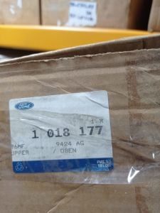 Ford Fiesta Emme Manifoldu Plastik 1.25 Benzinli 1996-2002