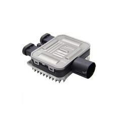 Ford Transit Fan Motor Beyni Modülü Tek / Çift 2006--2013 Çift Çıkış
