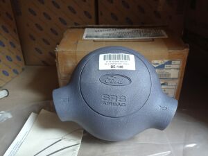 Ford Ka Direksiyon Göbeği Airbag Hava Yastığı