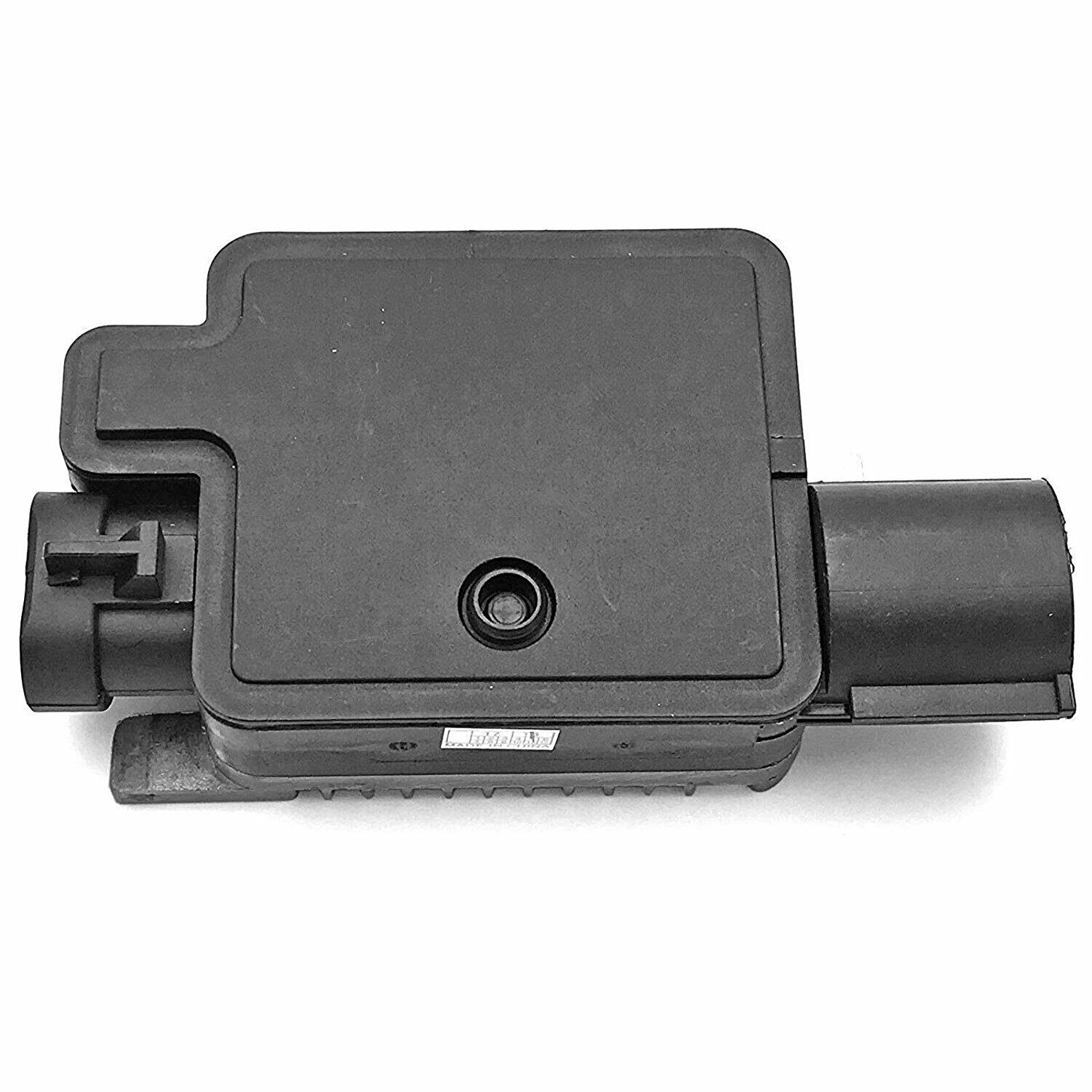 Ford Kuga Fan Motor Beyni Modülü 1.5 1.6 2008-2018